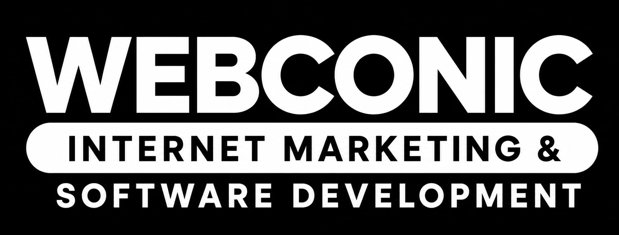 WEBCONIC LTD logo