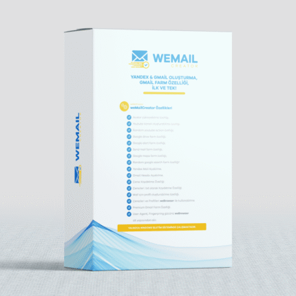 weMailCreator