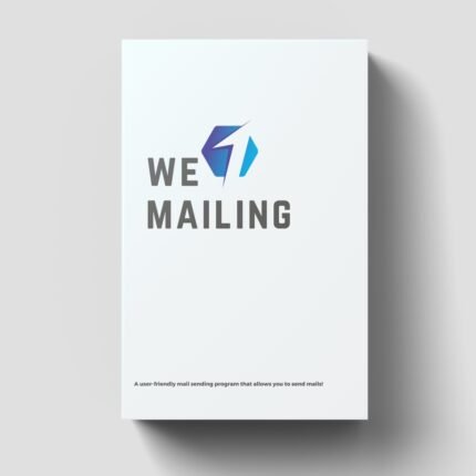 weMailing